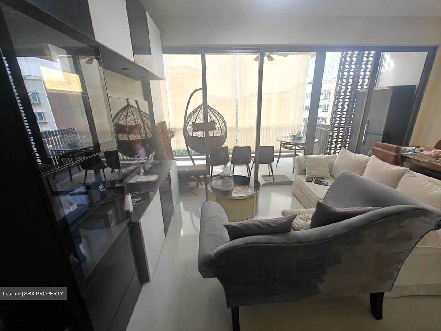 The Inflora (D17), Condominium #477221331